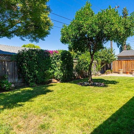 Great View & Bright 3Br Home /Ac/ San Jose Exterior foto