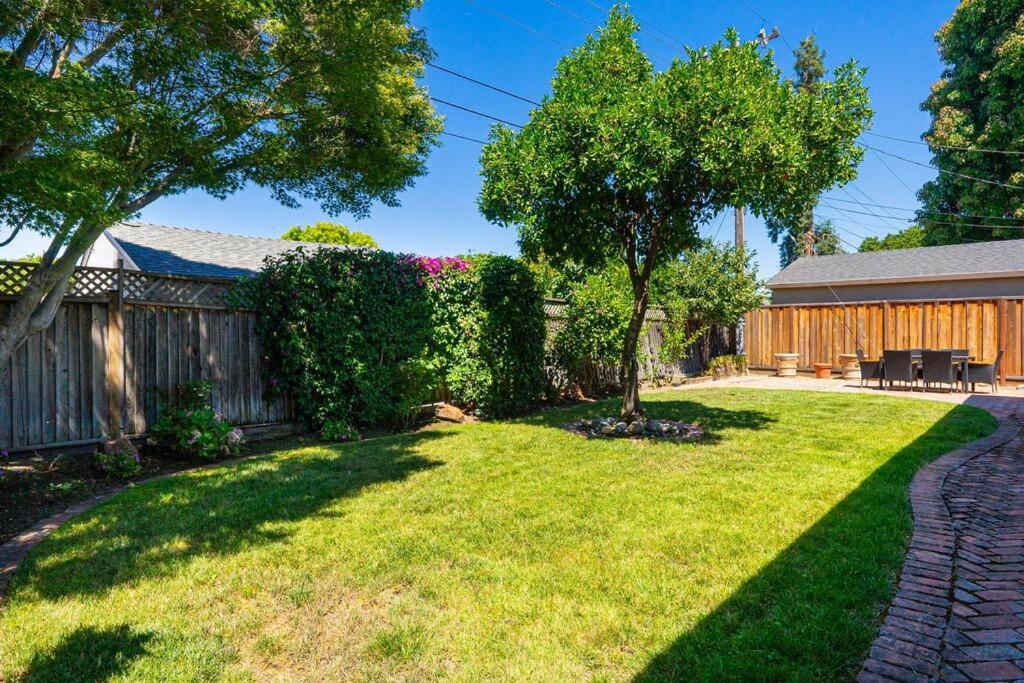 Great View & Bright 3Br Home /Ac/ San Jose Exterior foto