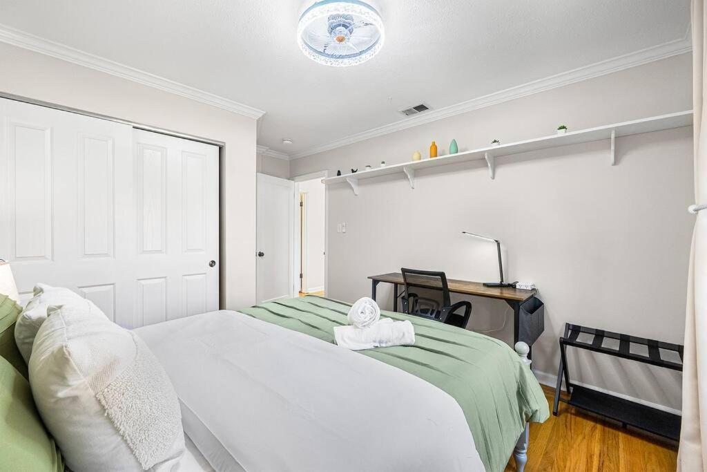 Great View & Bright 3Br Home /Ac/ San Jose Exterior foto