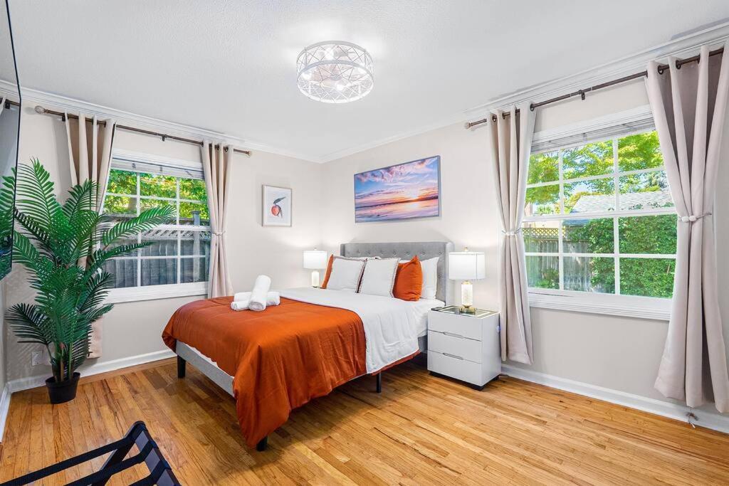 Great View & Bright 3Br Home /Ac/ San Jose Exterior foto