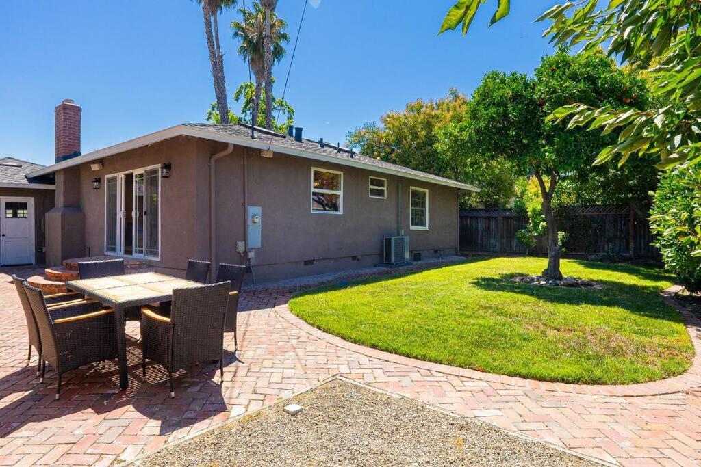 Great View & Bright 3Br Home /Ac/ San Jose Exterior foto