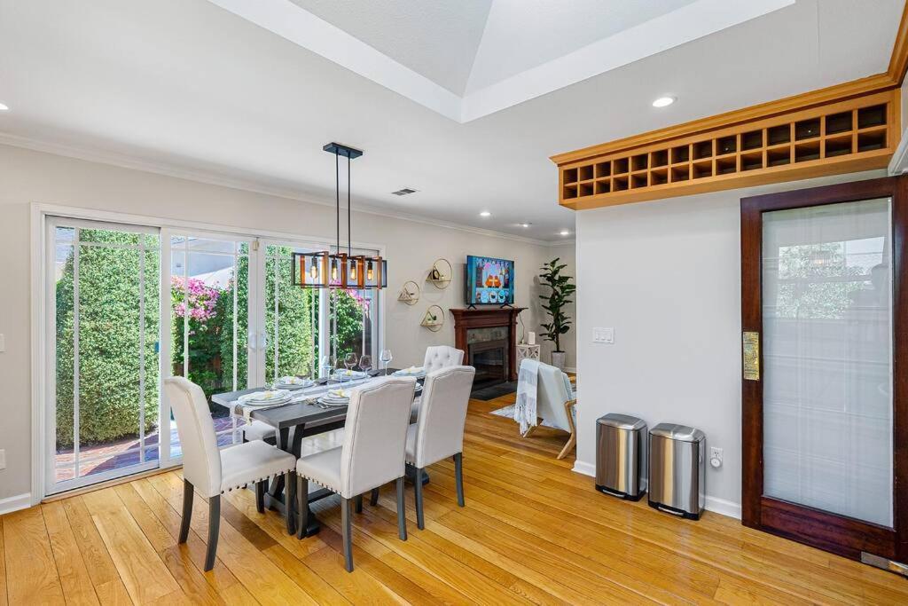 Great View & Bright 3Br Home /Ac/ San Jose Exterior foto