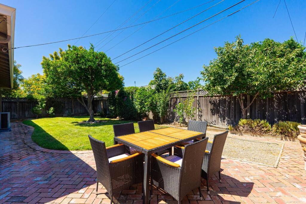 Great View & Bright 3Br Home /Ac/ San Jose Exterior foto