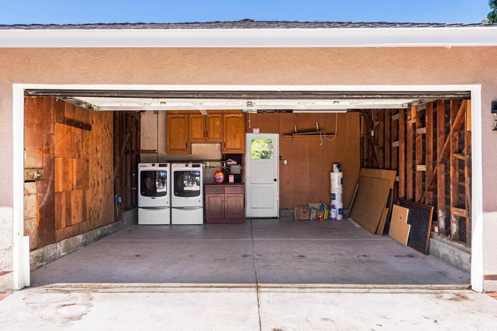 Great View & Bright 3Br Home /Ac/ San Jose Exterior foto