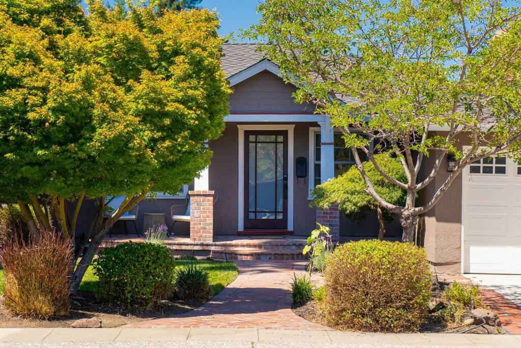 Great View & Bright 3Br Home /Ac/ San Jose Exterior foto