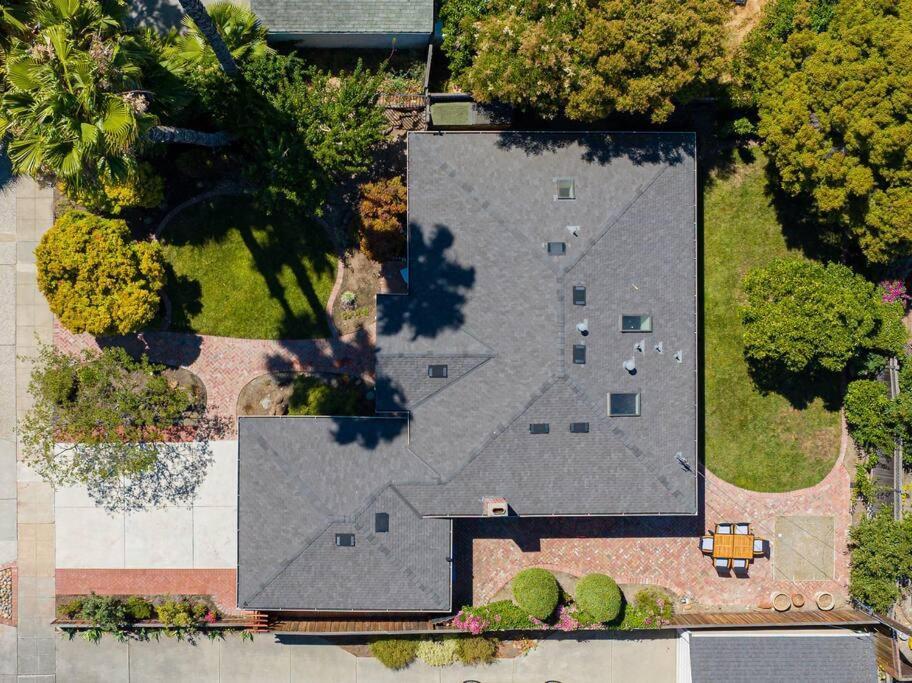 Great View & Bright 3Br Home /Ac/ San Jose Exterior foto