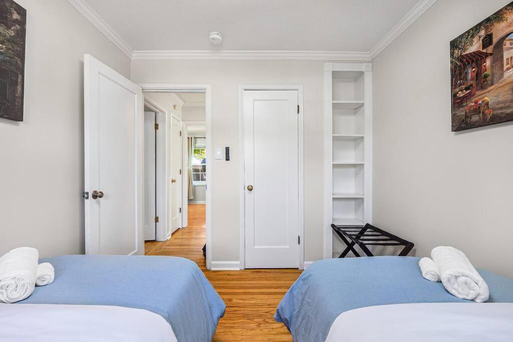Great View & Bright 3Br Home /Ac/ San Jose Exterior foto